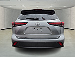 Used 2023 TOYOTA HIGHLANDER L FWD in FORT PIERCE, FLORIDA (Photo 4)