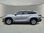 Used 2023 TOYOTA HIGHLANDER L FWD in FORT PIERCE, FLORIDA (Photo 6)
