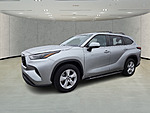 Used 2023 TOYOTA HIGHLANDER L FWD in FORT PIERCE, FLORIDA (Photo 7)