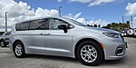 Used 2024 CHRYSLER PACIFICA TOURING L FWD in FORT PIERCE, FLORIDA