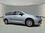 Used 2024 CHRYSLER PACIFICA TOURING L FWD in FORT PIERCE, FLORIDA (Photo 1)