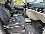 Used 2024 CHRYSLER PACIFICA TOURING L FWD in FORT PIERCE, FLORIDA (Photo 10)