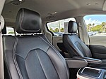 Used 2024 CHRYSLER PACIFICA TOURING L FWD in FORT PIERCE, FLORIDA (Photo 11)