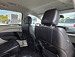 Used 2024 CHRYSLER PACIFICA TOURING L FWD in FORT PIERCE, FLORIDA (Photo 12)