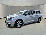 Used 2024 CHRYSLER PACIFICA TOURING L FWD in FORT PIERCE, FLORIDA (Photo 7)