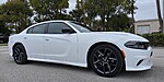 Used 2023 DODGE CHARGER GT RWD in FORT PIERCE, FLORIDA