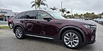 Used 2024 MAZDA CX-90 3.3 TURBO PREMIUM AWD in FORT PIERCE, FLORIDA