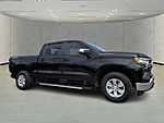Used 2024 CHEVROLET SILVERADO 1500 4WD CREW CAB 147