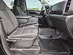 Used 2024 CHEVROLET SILVERADO 1500 4WD CREW CAB 147