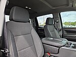 Used 2024 CHEVROLET SILVERADO 1500 4WD CREW CAB 147