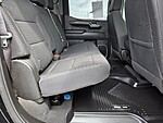 Used 2024 CHEVROLET SILVERADO 1500 4WD CREW CAB 147