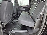 Used 2024 CHEVROLET SILVERADO 1500 4WD CREW CAB 147