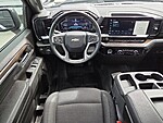 Used 2024 CHEVROLET SILVERADO 1500 4WD CREW CAB 147