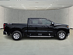 Used 2024 CHEVROLET SILVERADO 1500 4WD CREW CAB 147