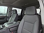 Used 2024 CHEVROLET SILVERADO 1500 4WD CREW CAB 147