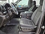 Used 2024 CHEVROLET SILVERADO 1500 4WD CREW CAB 147