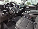 Used 2024 CHEVROLET SILVERADO 1500 4WD CREW CAB 147