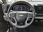 Used 2024 CHEVROLET SILVERADO 1500 4WD CREW CAB 147