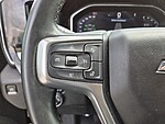 Used 2024 CHEVROLET SILVERADO 1500 4WD CREW CAB 147