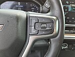 Used 2024 CHEVROLET SILVERADO 1500 4WD CREW CAB 147
