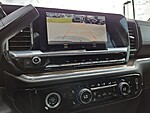 Used 2024 CHEVROLET SILVERADO 1500 4WD CREW CAB 147