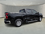 Used 2024 CHEVROLET SILVERADO 1500 4WD CREW CAB 147