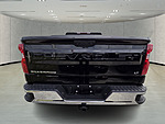 Used 2024 CHEVROLET SILVERADO 1500 4WD CREW CAB 147