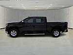 Used 2024 CHEVROLET SILVERADO 1500 4WD CREW CAB 147