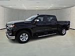 Used 2024 CHEVROLET SILVERADO 1500 4WD CREW CAB 147