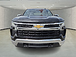 Used 2024 CHEVROLET SILVERADO 1500 4WD CREW CAB 147