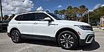Used 2023 Volkswagen Tiguan 2.0T S FWD in FORT PIERCE, FLORIDA