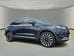 Used 2023 LINCOLN NAUTILUS BLACK LABEL AWD in FORT PIERCE, FLORIDA (Photo 1)