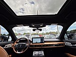 Used 2023 LINCOLN NAUTILUS BLACK LABEL AWD in FORT PIERCE, FLORIDA (Photo 20)
