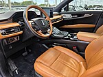 Used 2023 LINCOLN NAUTILUS BLACK LABEL AWD in FORT PIERCE, FLORIDA (Photo 24)