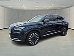 Used 2023 LINCOLN NAUTILUS BLACK LABEL AWD in FORT PIERCE, FLORIDA (Photo 7)