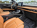 Used 2023 LINCOLN NAUTILUS BLACK LABEL AWD in FORT PIERCE, FLORIDA (Photo 9)