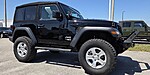 Used 2019 JEEP WRANGLER SPORT S 4X4 in FORT PIERCE, FLORIDA