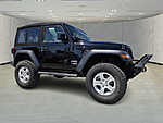 Used 2019 JEEP WRANGLER SPORT S 4X4 in FORT PIERCE, FLORIDA (Photo 1)
