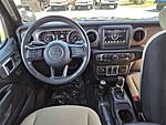 Used 2019 JEEP WRANGLER SPORT S 4X4 in FORT PIERCE, FLORIDA (Photo 12)