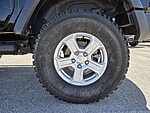 Used 2019 JEEP WRANGLER SPORT S 4X4 in FORT PIERCE, FLORIDA (Photo 15)