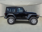 Used 2019 JEEP WRANGLER SPORT S 4X4 in FORT PIERCE, FLORIDA (Photo 2)