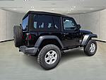 Used 2019 JEEP WRANGLER SPORT S 4X4 in FORT PIERCE, FLORIDA (Photo 3)