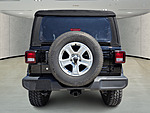 Used 2019 JEEP WRANGLER SPORT S 4X4 in FORT PIERCE, FLORIDA (Photo 4)