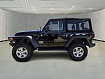 Used 2019 JEEP WRANGLER SPORT S 4X4 in FORT PIERCE, FLORIDA (Photo 6)