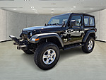 Used 2019 JEEP WRANGLER SPORT S 4X4 in FORT PIERCE, FLORIDA (Photo 7)