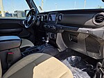 Used 2019 JEEP WRANGLER SPORT S 4X4 in FORT PIERCE, FLORIDA (Photo 9)
