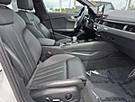 Used 2024 AUDI A4 SEDAN S LINE PREMIUM PLUS 45 TFSI QUATTRO in FORT PIERCE, FLORIDA (Photo 10)