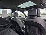 Used 2024 AUDI A4 SEDAN S LINE PREMIUM PLUS 45 TFSI QUATTRO in FORT PIERCE, FLORIDA (Photo 12)