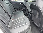 Used 2024 AUDI A4 SEDAN S LINE PREMIUM PLUS 45 TFSI QUATTRO in FORT PIERCE, FLORIDA (Photo 13)