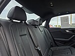 Used 2024 AUDI A4 SEDAN S LINE PREMIUM PLUS 45 TFSI QUATTRO in FORT PIERCE, FLORIDA (Photo 14)